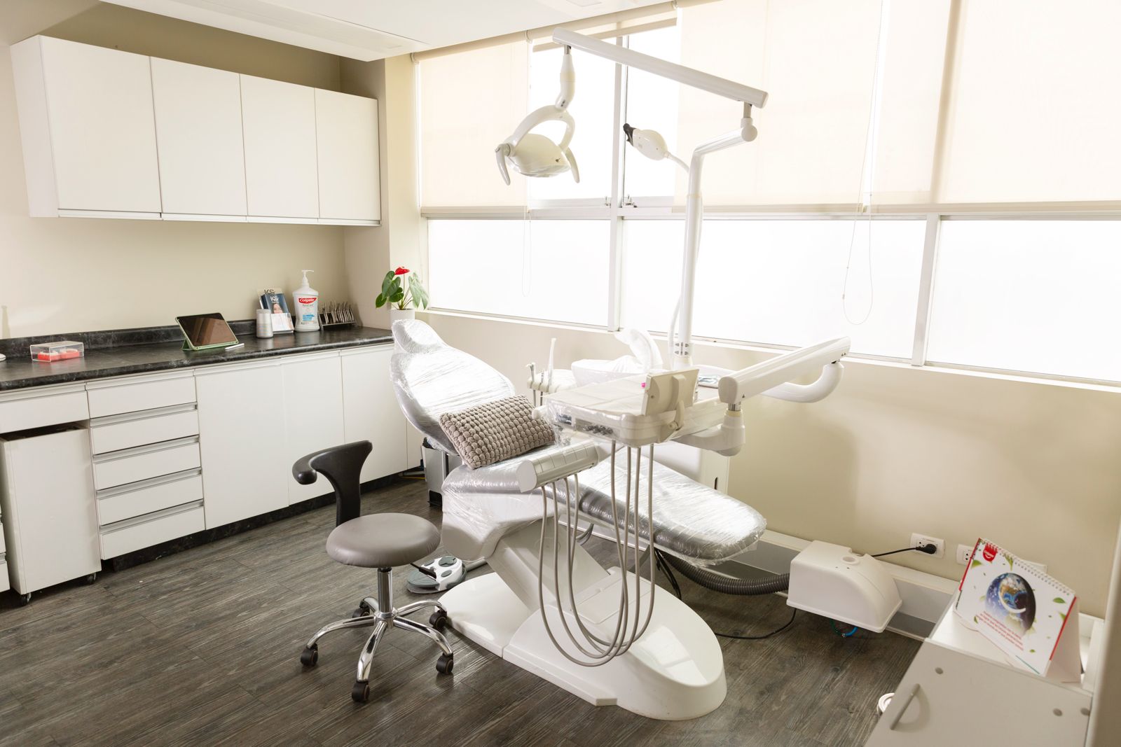 Equipos de última generación